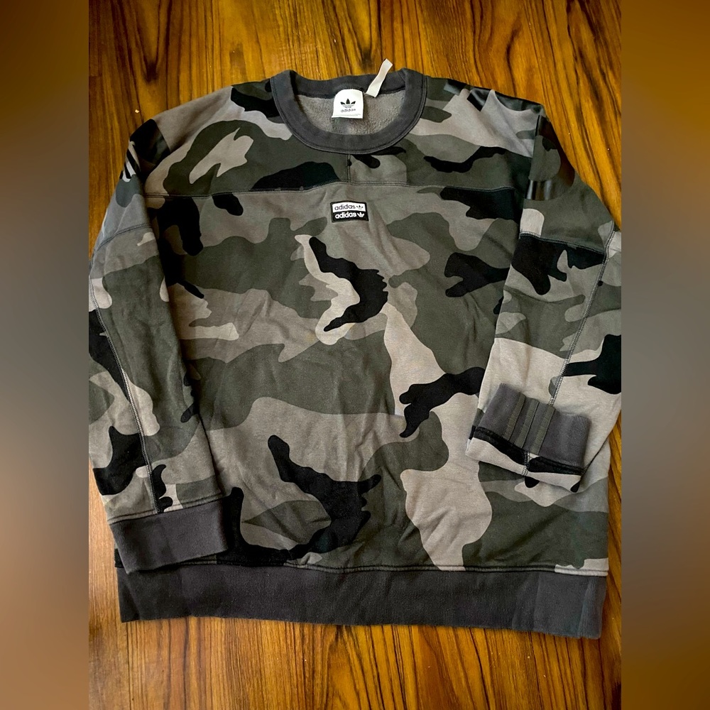 Adidas Large - image 2